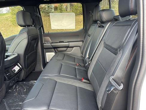 New 2025 Ford F150 Raptor image 15