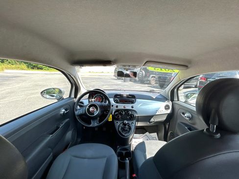 Used 2013 FIAT 500 Pop image 14