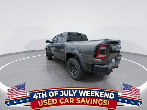 Used 2021 RAM 1500 TRX w/ TRX Level 2 Equipment Group AWD/4WD image 6