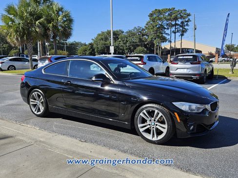 Used 2014 BMW 428i Coupe image 7
