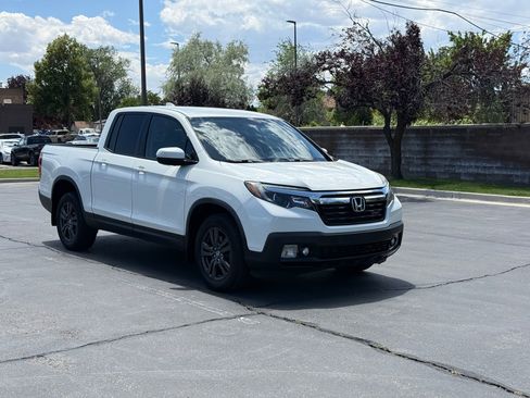 Used 2019 Honda Ridgeline Sport image 7