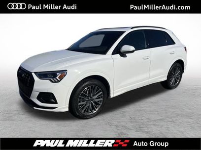 Certified 2023 Audi Q3 2.0T Premium w/ Convenience Package
