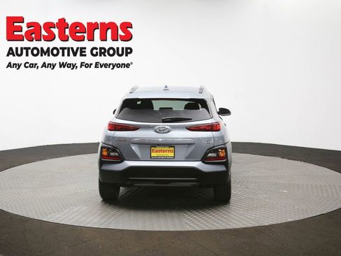 Used 2019 Hyundai Kona Limited image 37
