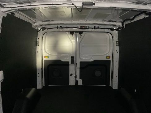 New 2026 Ford Transit 250 Low Roof w/ Load Area Protection Package image 15