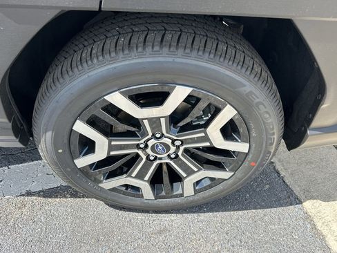 New 2026 Subaru Outback Touring XT AWD/4WD image 31