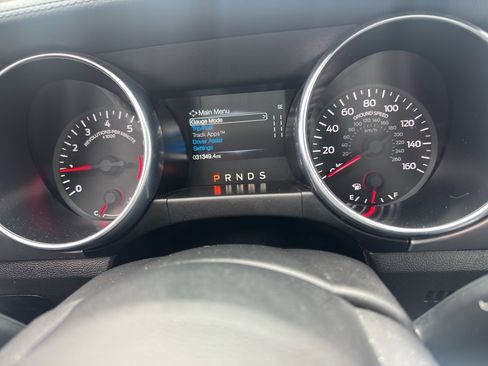 Used 2023 Ford Mustang Premium image 14