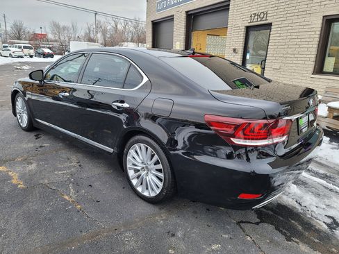 Used 2013 Lexus LS 460 L image 6
