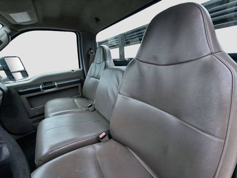 Used 2008 Ford F350 XL RWD image 16