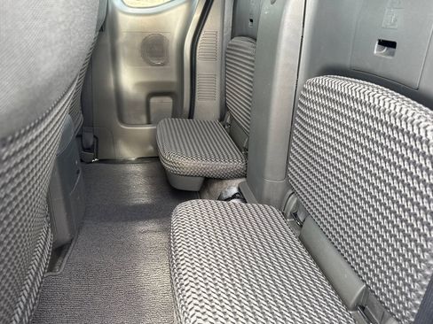 Used 2017 Nissan Frontier SV w/ SV Value Truck Package image 15