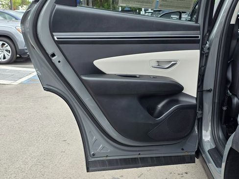 Certified 2024 Hyundai Tucson SEL image 20