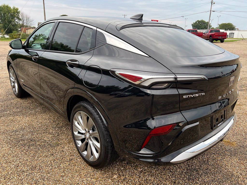 Used 2024 Buick Envista Avenir FWD image 3