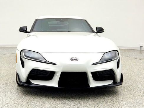 Used 2024 Toyota Supra image 2