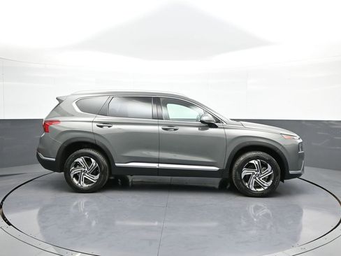 Used 2022 Hyundai Santa Fe SEL image 5