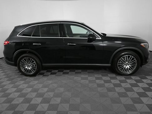 Certified 2024 Mercedes-Benz GLC 300 4MATIC image 25