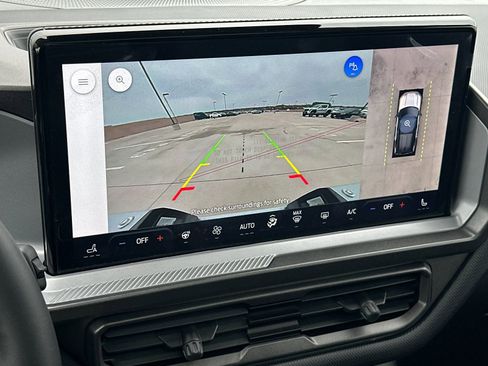 New 2025 Ford Bronco Sport Outer Banks w/ Sasquatch Outer Banks Package AWD/4WD image 24
