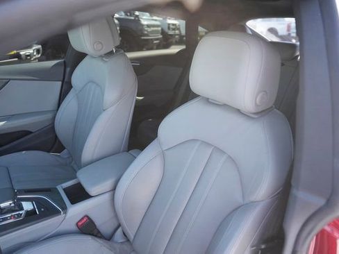 Used 2018 Audi A5 2.0T Prestige w/ Driver Assistance Package image 10