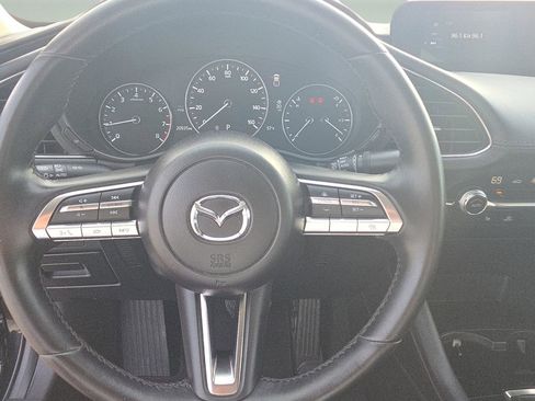 Used 2023 MAZDA MAZDA3 s image 11