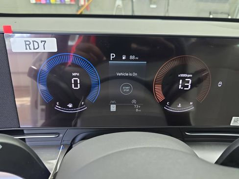 New 2026 Hyundai Kona SE FWD image 19
