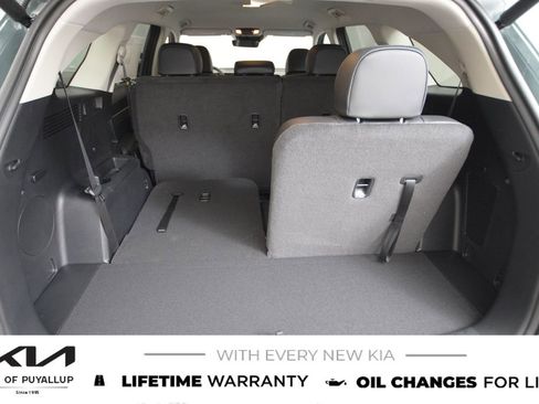 New 2026 Kia Sorento EX image 46