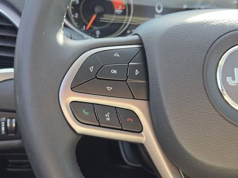 Used 2022 Jeep Cherokee Limited w/ Mopar Interior Package image 31