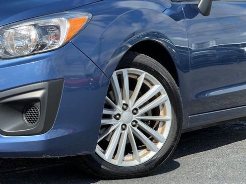 Used 2013 Subaru Impreza 2.0i Premium image 2