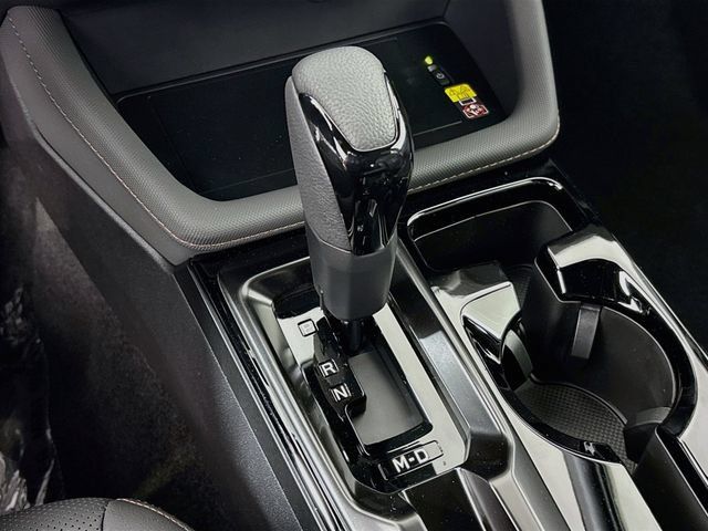 New 2026 Subaru Forester Touring AWD/4WD image 17