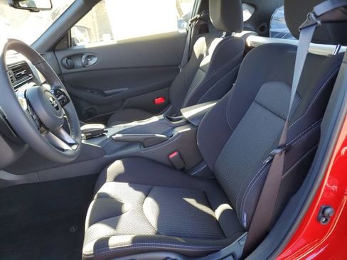New 2026 Nissan Z Sport w/ Floor Mat Package image 16