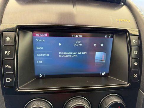 Used 2018 Jaguar F-TYPE 400 Sport RWD image 42