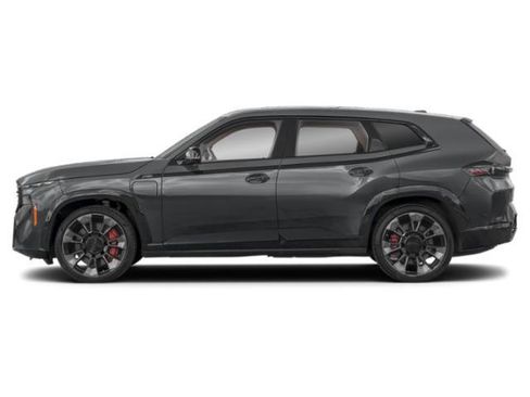 Certified 2023 BMW XM AWD/4WD image 3