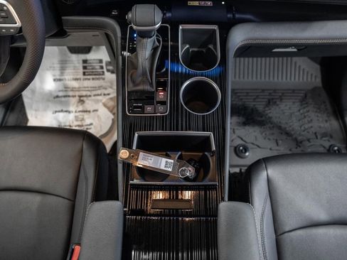 New 2026 Toyota Sienna XLE Woodland Edition image 26