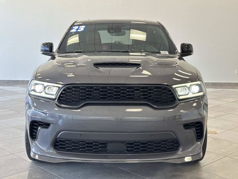 Used 2023 Dodge Durango SRT Hellcat AWD/4WD image 29