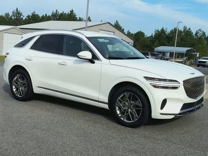 Used 2025 Genesis GV70 2.5T
