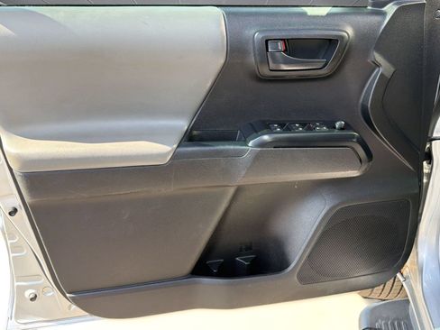 Certified 2022 Toyota Tacoma SR w/ SR Convenience Package RWD image 14