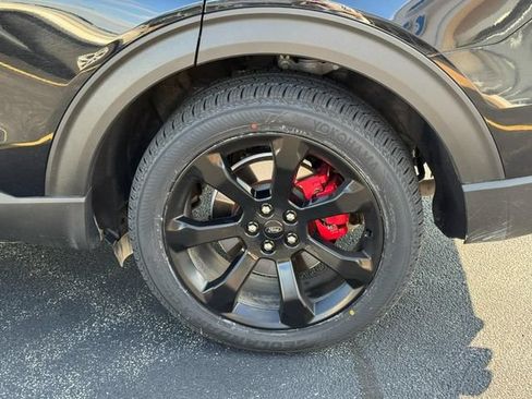 Used 2023 Ford Explorer ST w/ Equipment Group 401A AWD/4WD image 7