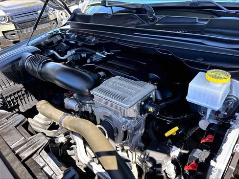 Used 2022 RAM 1500 Limited AWD/4WD image 27