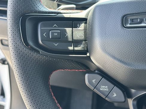 New 2026 Dodge Charger Scat Pack AWD/4WD image 24