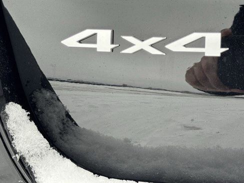 New 2025 Jeep Grand Cherokee L Limited w/ Trailer Tow Package image 34