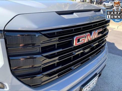 Used 2024 GMC Sierra 1500 Elevation w/ Elevation Premium Package AWD/4WD image 29