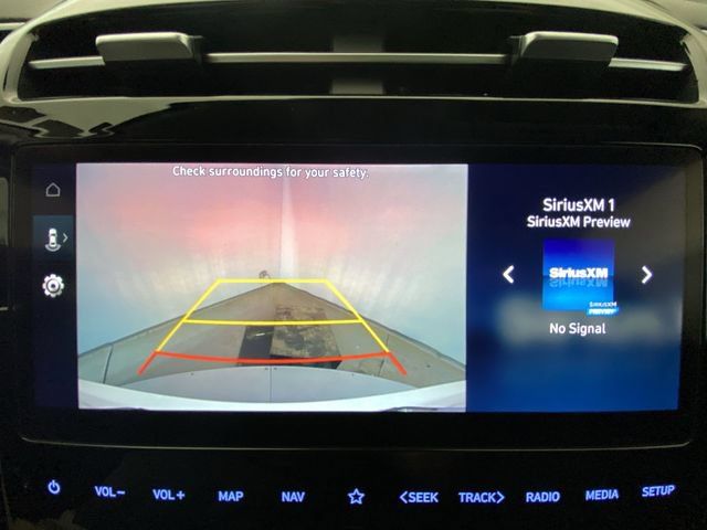 Used 2023 Hyundai Tucson SEL AWD/4WD image 17