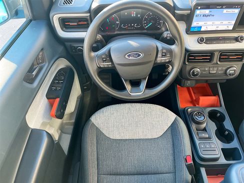 Used 2022 Ford Maverick XLT image 20