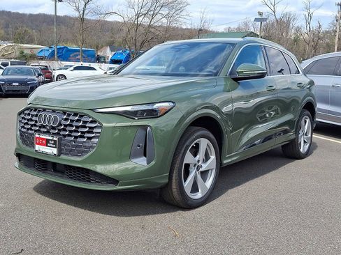 New 2026 Audi Q5 Premium Plus AWD/4WD image 1
