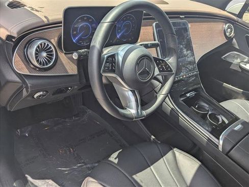 Certified 2023 Mercedes-Benz EQE 350+ Sedan image 10