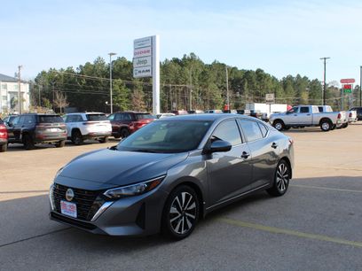 Used 2024 Nissan Sentra SV w/ SV Premium Package