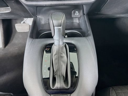 Certified 2023 Honda HR-V LX image 19