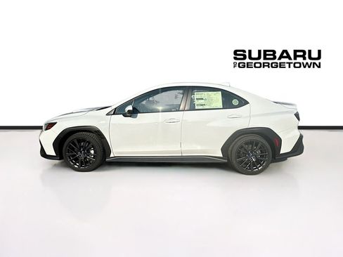 New 2025 Subaru WRX Premium image 4