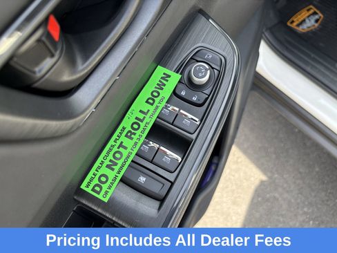 New 2026 Subaru Outback Wilderness w/ Wilderness Package AWD/4WD image 26