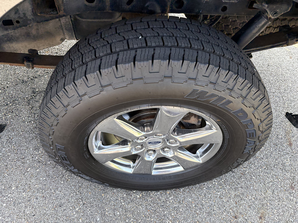Used 2020 Ford F150 XLT w/ XTR Package AWD/4WD image 10