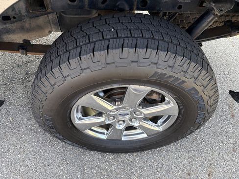 Used 2020 Ford F150 XLT w/ XTR Package AWD/4WD image 10