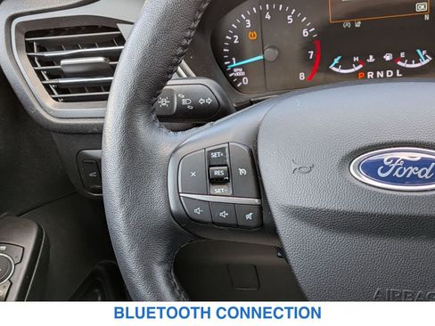 Used 2020 Ford Escape SEL AWD/4WD image 16