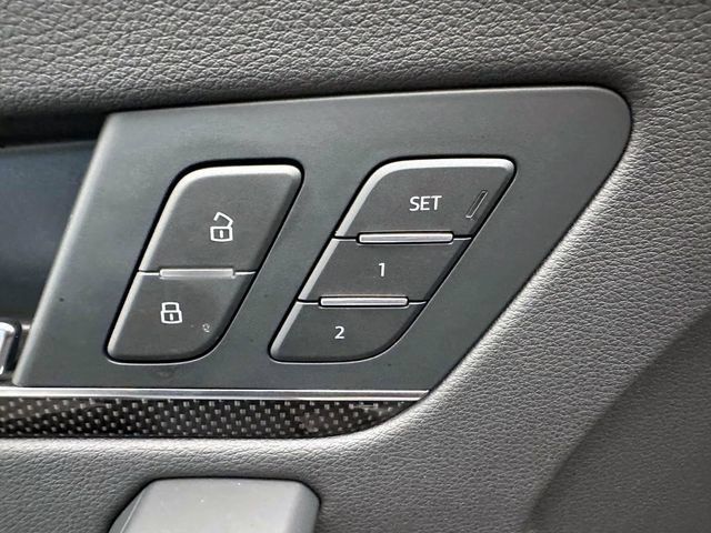 Used 2023 Audi SQ5 Premium Plus w/ Premium Plus Package AWD/4WD image 18